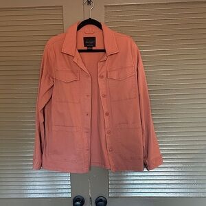 Sanctuary Women's Choral Utility Jacket